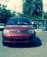 Fiat panda Dynamic