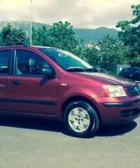 Fiat panda Dynamic