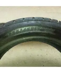 Pleomatici termici usati 225 / 45r17
