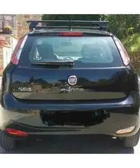 Punto 1400cc metano anno fine 2012