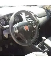 Punto 1400cc metano anno fine 2012