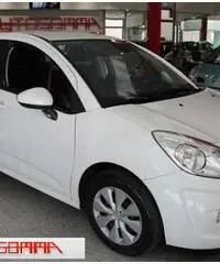 CITROEN X3 1.4 HDI 70 CV SEDUCTION NAVIGATORE