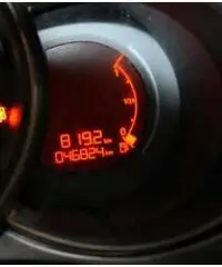 CITROEN X3 1.4 HDI 70 CV SEDUCTION NAVIGATORE