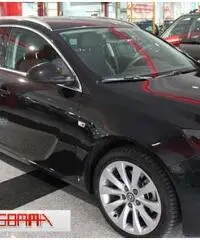 NEW OPEL INSIGNIA 2.0 CDTI COSMO SW SPORTOUR 2013 IVA INCLUS