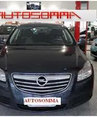 OPEL INSIGNA 2.0 CDTI 130 CV ELECTIVE SW SPORTOUR 2010