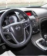 OPEL INSIGNA 2.0 CDTI 130 CV ELECTIVE SW SPORTOUR 2010