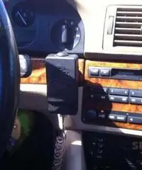 BMW SERIE 5 BLINDATA