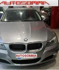 Bmw 316 2.0 d 116 cv Touring SW 2012 KM 33407 ITALIANA Bmw 316 2.0 d 116 cv Touring SW 2012 KM 33407 ITALIANA