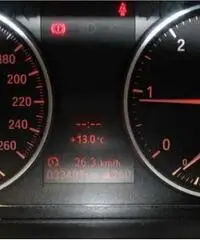 Bmw 316 2.0 d 116 cv Touring SW 2012 KM 33407 ITALIANA Bmw 316 2.0 d 116 cv Touring SW 2012 KM 33407 ITALIANA