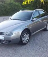 Alfa Romeo 156 1.9 JTD 16V Crosswagon Q4 Distinctiv