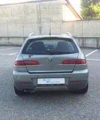 Alfa Romeo 156 1.9 JTD 16V Crosswagon Q4 Distinctiv