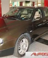 ALFA ROMEO 156 SW CROSSWAGON 1.9 JTD 150 CV 4X4 2005