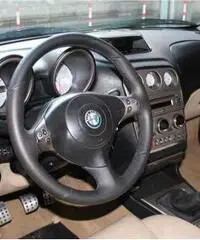 ALFA ROMEO 156 SW CROSSWAGON 1.9 JTD 150 CV 4X4 2005