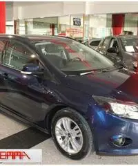 FORD FOCUS 1.6 TDCI 115 CV PLUS IVA INCLUSA 2012 KM ... FORD FOCUS 1.6 TDCI 115 CV PLUS IVA INCLUSA 2012 KM ...