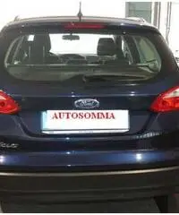 FORD FOCUS 1.6 TDCI 115 CV PLUS IVA INCLUSA 2012 KM ... FORD FOCUS 1.6 TDCI 115 CV PLUS IVA INCLUSA 2012 KM ...
