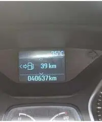 FORD FOCUS 1.6 TDCI 115 CV PLUS IVA INCLUSA 2012 KM ... FORD FOCUS 1.6 TDCI 115 CV PLUS IVA INCLUSA 2012 KM ...
