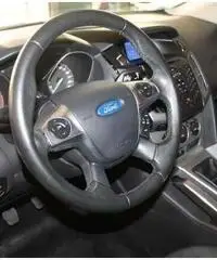 FORD FOCUS 1.6 TDCI 115 CV PLUS IVA INCLUSA 2012 KM ... FORD FOCUS 1.6 TDCI 115 CV PLUS IVA INCLUSA 2012 KM ...