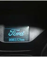 FORD FOCUS 1.6 GPL 120 CV SW TITANIUM 2013