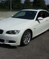 Bmw 325d m coupe'