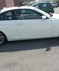 Bmw 325d m coupe'