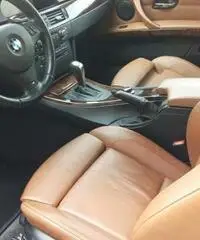 Bmw 325d m coupe'