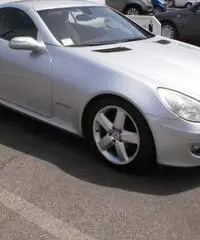 Mercedes Slk - A Rate A Partire Da 89.00 Euro Al Mese