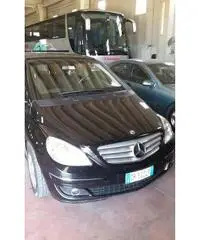 Mercedes classe B