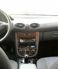 Mercedes A 170 Cdi elegance coupe Mercedes A 170 Cdi elegance coupe