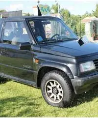 Suzuki vitara 1.6 gpl