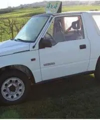 Suzuki vitara gpl - 1999