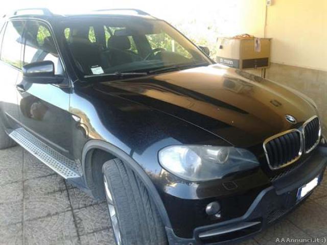 BMW X5 FUTURA