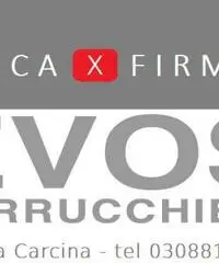 PARRUCCHIERE/A CON ESPERIENZA PARRUCCHIERE/A CON ESPERIENZA