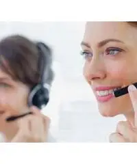 OPERATORE CALL CENTER OPERATORE CALL CENTER