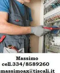 ELETTRICISTA PER OSPEDALE ELETTRICISTA PER OSPEDALE