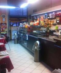 Vendo bar a Vallo della Lucania