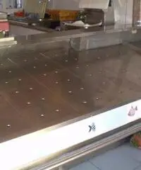 Attrezzatura per pescheria Attrezzatura per pescheria