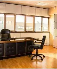 TIME OFFICE SERVICES / UFFICI ARREDATI TIME OFFICE SERVICES / UFFICI ARREDATI