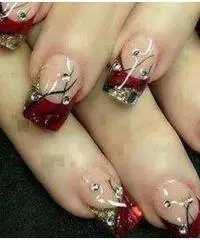 RICOSTRUZIONE UNGHIE RICOSTRUZIONE UNGHIE