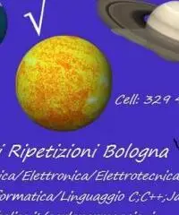 Ripetizioni di matematica, fisica, elettronica, informatica Ripetizioni di matematica, fisica, elettronica, informatica