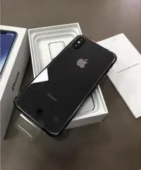 Vendita iPhone X 64GB Grigio siderale Sbloccato 440€ iPhone 8 256GB 400€ Vendita iPhone X 64GB Grigio siderale Sbloccato 440€ iPhone 8 256GB 400€