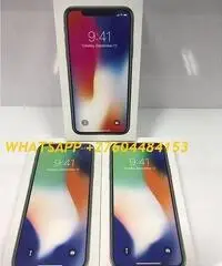 Vendita iPhone X 64 GB 440€ iPhone 8 64GB 360€ iPhone 7 32gb 300€