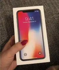 Nuovossimo smartphone Galaxy Note8 iPhoneX  iPhone 8Plus garanzia e fattura Nuovossimo smartphone Galaxy Note8 iPhoneX  iPhone 8Plus garanzia e fattura