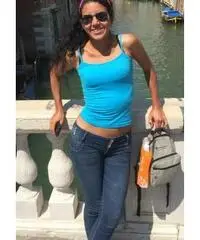 Spero di conoscere te! Spero di conoscere te!