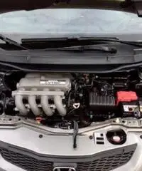 Honda New Fit EX automatico e impecavel Honda New Fit EX automatico e impecavel