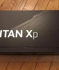 NVIDIA GeForce Titan X Pascal 12GB GDDR5X