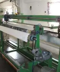 PRODUZIONE DI COPERTE RISCALDANTI PRODUZIONE DI COPERTE RISCALDANTI