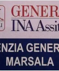 GENERALI INA ASSITALIA SELEZIONE GENNAIO 2014-MARSALA/MAZARA