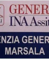 GENERALI INA ASSITALIA SELEZIONE GENNAIO 2014-MARSALA/MAZARA GENERALI INA ASSITALIA SELEZIONE GENNAIO 2014-MARSALA/MAZARA