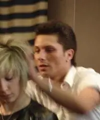 Parrucchiere con direzione tecnica e esperienza Parrucchiere con direzione tecnica e esperienza