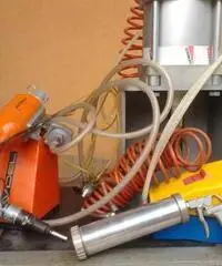 Attrezzatura per officina Attrezzatura per officina